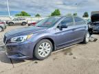 SUBARU LEGACY 2015