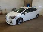 TOYOTA PRIUS 2011