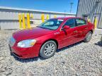 BUICK LUCERNE 2010