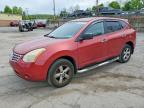 NISSAN ROGUE 2010