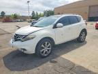 NISSAN MURANO 2014
