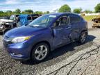 HONDA HR-V 2017