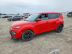 KIA SOUL 2022