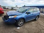 SUBARU FORESTER 2015