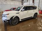 NISSAN ARMADA 2021
