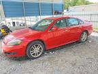 CHEVROLET IMPALA 2013