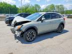 SUBARU CROSSTREK 2016