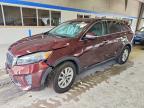 KIA SORENTO 2019