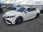 TOYOTA CAMRY 2024