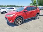 TOYOTA RAV4 2015