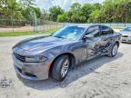 DODGE CHARGER 2021