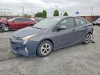 TOYOTA PRIUS 2018