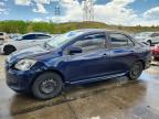 TOYOTA YARIS 2007