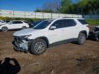 CHEVROLET TRAVERSE 2023