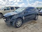 CADILLAC SRX 2013