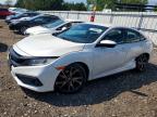 HONDA CIVIC 2019