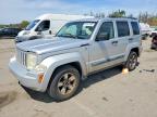 JEEP LIBERTY 2008