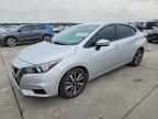 NISSAN VERSA 2020