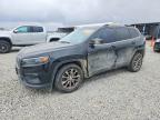 JEEP CHEROKEE 2019