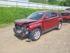 GMC TERRAIN 2010