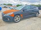 HYUNDAI SONATA 2018