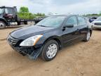 NISSAN ALTIMA 2012