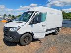 MERCEDES-BENZ SPRINTER 2023