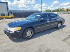 LINCOLN TOWN CAR 2001