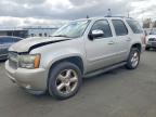 CHEVROLET TAHOE 2008