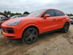 PORSCHE CAYENNE 2020