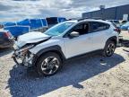 SUBARU CROSSTREK 2024