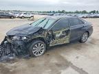 TOYOTA CAMRY HYBRID 2017
