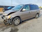 HONDA ODYSSEY 2004