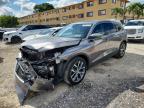 ACURA MDX 2023