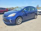 TOYOTA PRIUS V 2012