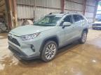 TOYOTA RAV4 2021