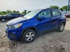 CHEVROLET TRAX 2017