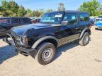 FORD BRONCO 2022