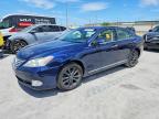 LEXUS ES 2012
