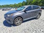 TOYOTA RAV4 2018