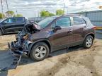 CHEVROLET TRAX 2020