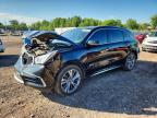 ACURA MDX 2017