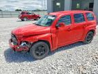 CHEVROLET HHR 2011