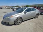ACURA TL 2010