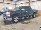 CHEVROLET SILVERADO 2014