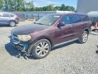 DODGE DURANGO 2012