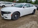 DODGE CHARGER 2017