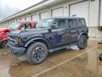 FORD BRONCO 2024