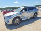 TOYOTA HIGHLANDER HYBRID 2024