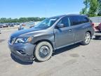 NISSAN PATHFINDER 2018